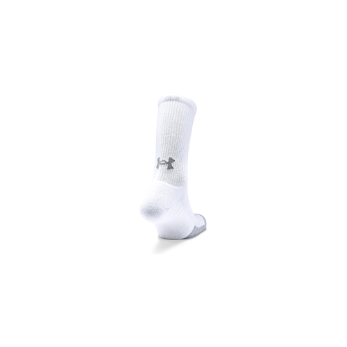 UNDER ARMOUR arape Crew White Socks XL Jeftinije.hr
