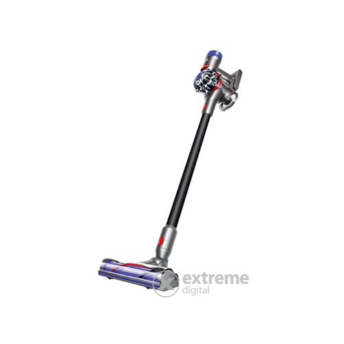 Dyson v8 hotsell total clean
