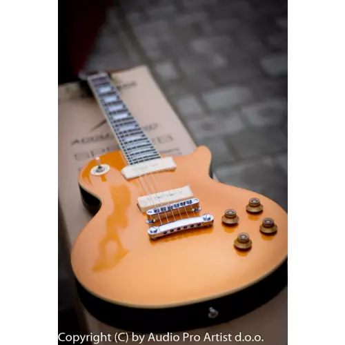 Tokai legacy cheap cb6d gold top