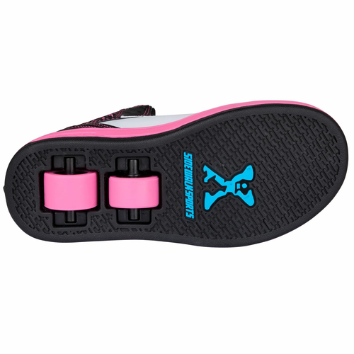 Sidewalk sport hi top girls skate shoes store