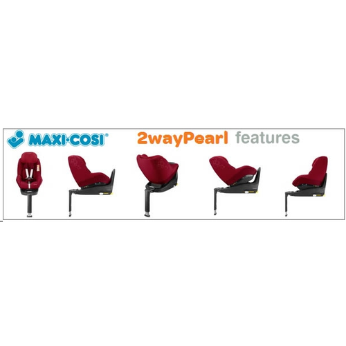 2way pearl black raven clearance