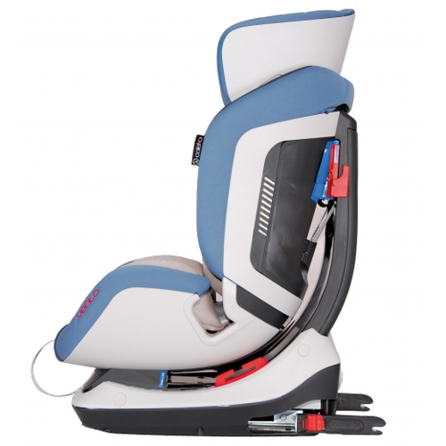 Vento isofix online