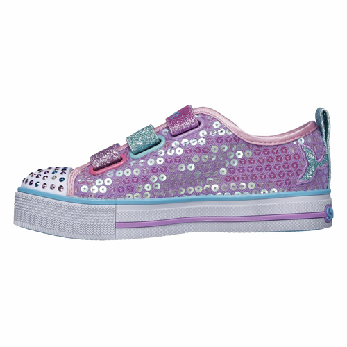 Twinkle toes mermaid discount magic