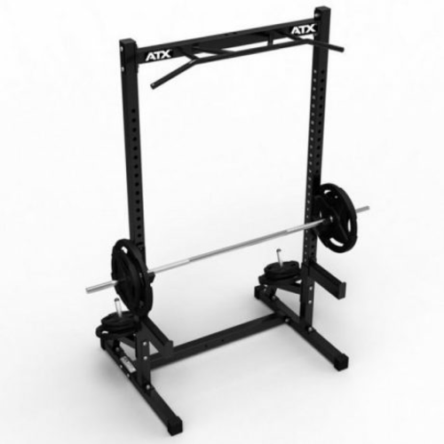 Half rack hotsell 660