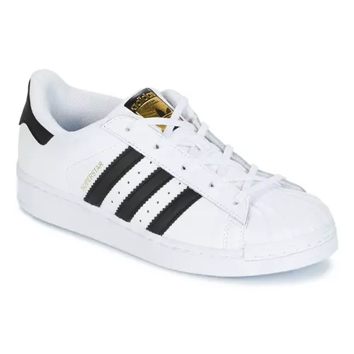 adidas gazelle silver green womens adidas Originals Superstar II main image 0