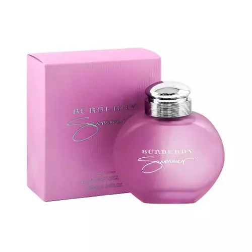 Burberry Summer for women Edt enski parfem 100ml Idealno.rs