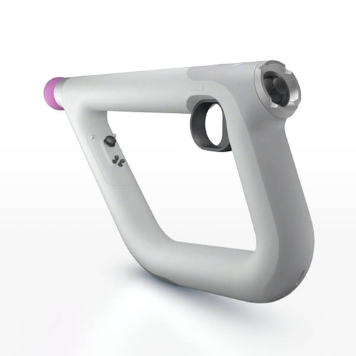 Playstation vr aim controller price deals
