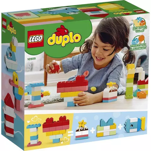 Lego discount duplo kutija
