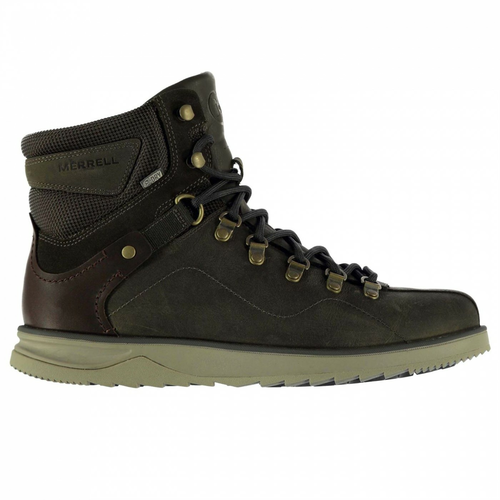 Merrell epiction polar boots best sale