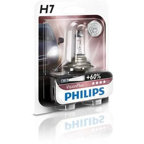 Philips h7 12v top 55w