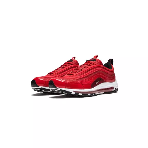 Cr7 air max 97 red discount