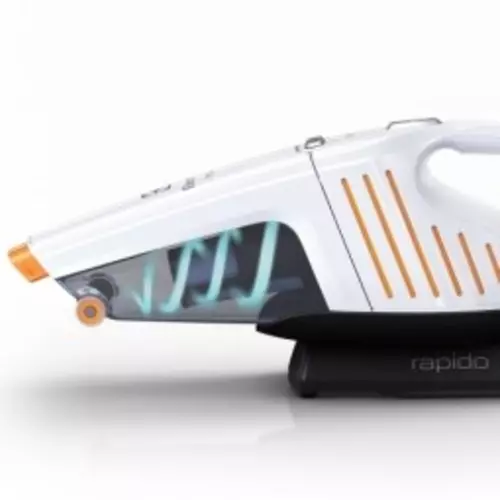 Electrolux rapido sales