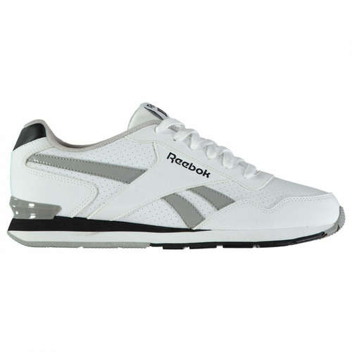 Tenisice Reebok Royal Glide Clip Perforated Trainers Mens