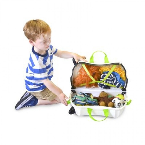 Trunki zebra cheap
