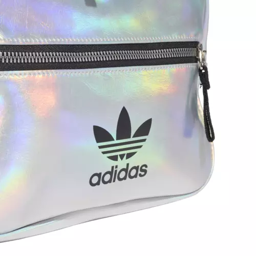 Adidas BP MINI AIRLINE torba srebrna FL9634 Ceneje.si