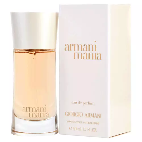 Armani sale mania parfem