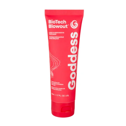 Goddess BioTech Blowout Leave-In Restorative Hair Mask 50 ml - Ceneje.si