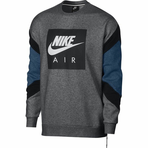M nsw nike air crew flc store