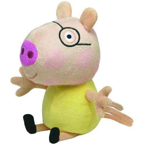 Ty beanie babies peppa online pig