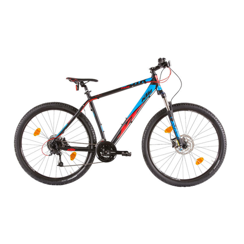 Ktm hotsell peak deore
