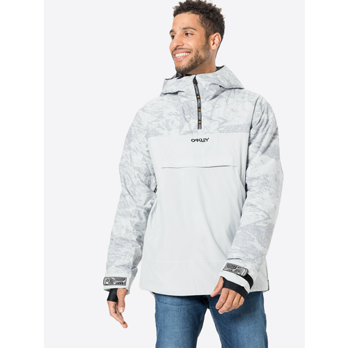 Oakley ice online pullover