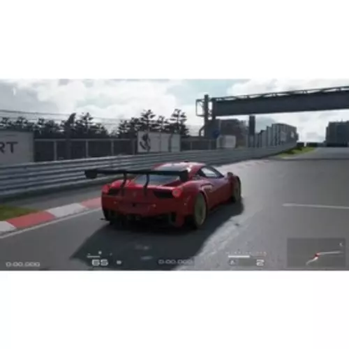 Gran turismo sport on sale ps4 digital