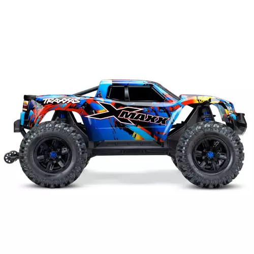 Traxxas t maxx 8s outlet