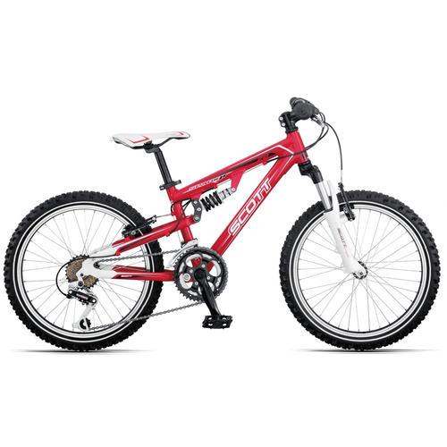 Scott spark junior sales 20