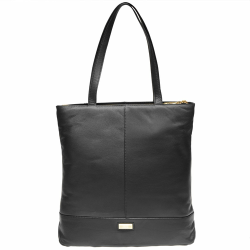 Biba Halley Tote Bag Crna Jeftinije.hr