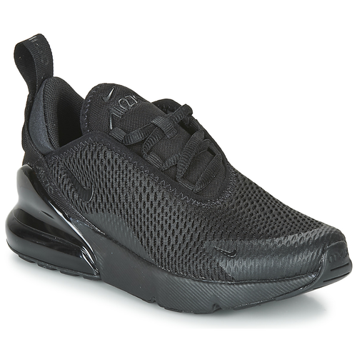 NIKE niske dje je tenisice AIR MAX 270 crne Jeftinije.hr