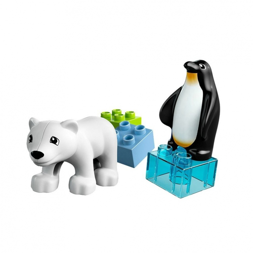 Duplo 10501 2025