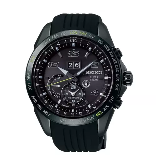 Seiko novak on sale djokovic cena
