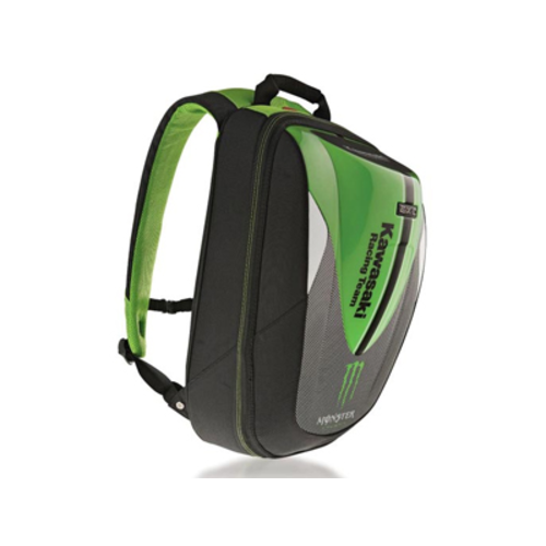 Sac a dos kawasaki monster sale