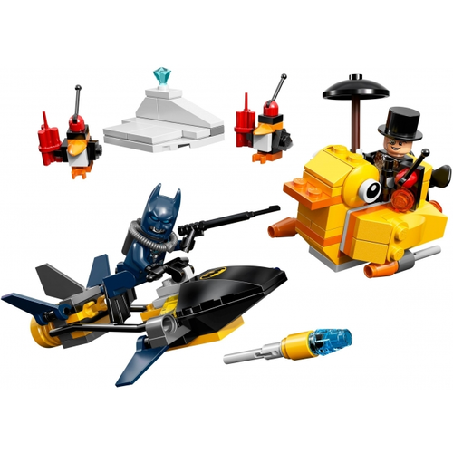 Lego 76010 store