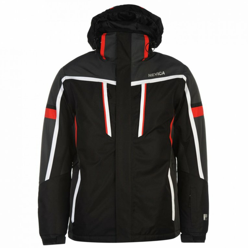 Nevica meribel ski jacket mens discount