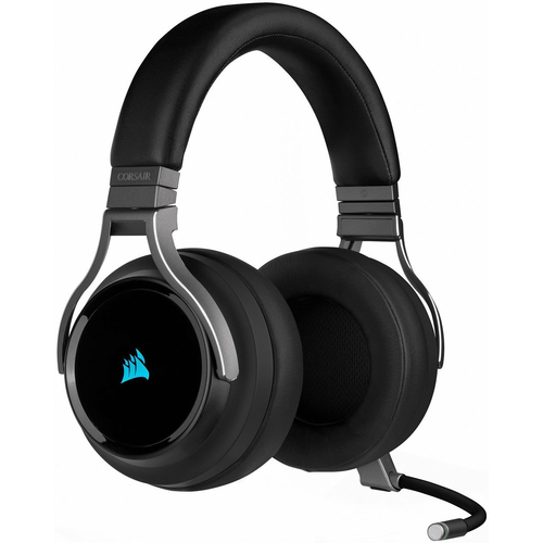 Corsair virtuoso rgb wireless best sale ps4