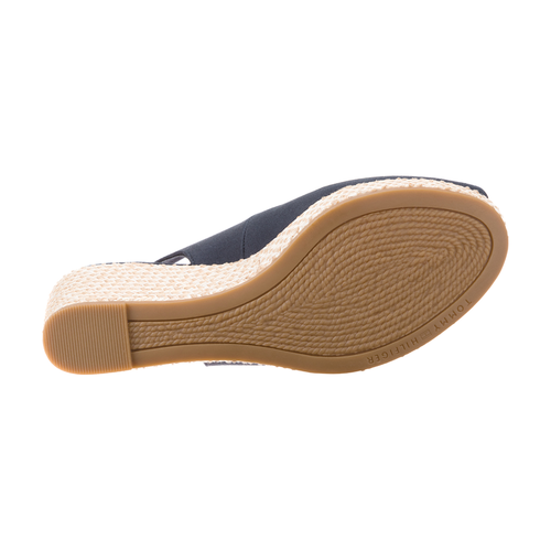 Tommy Hilfiger Sandale i polusandale ELBA 39D2 Blue Jeftinije.hr
