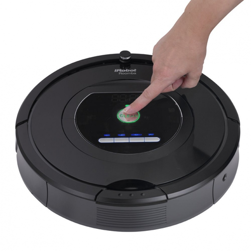 Roomba 770 shop