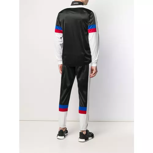 Sergio tacchini century tracksuit best sale