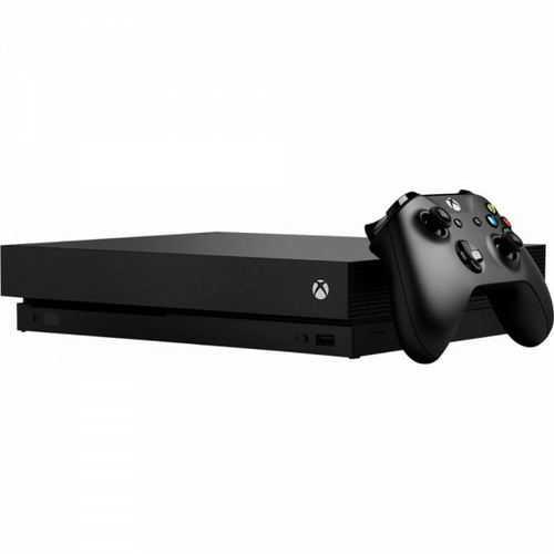 Microsoft Xbox One X 1TB Jeftinije.hr