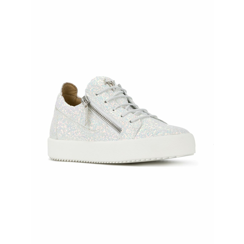 Zanotti cheryl glitter 2025