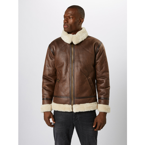 Alpha industries b3 new arrivals