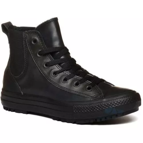Converse chuck taylor all star rubber chelsee clearance