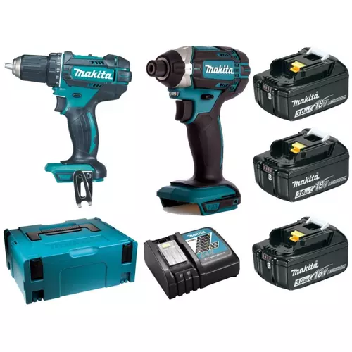 Dlx2127x1 makita online