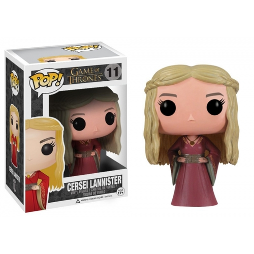 Funko pop hot sale game of thrones