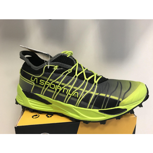 La sportiva online mutant apple green
