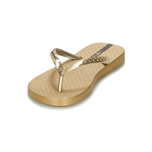 Ipanema Japanke GLAM Gold Jeftinije.hr