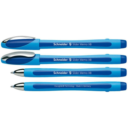 Viscoglide slider store memo xb