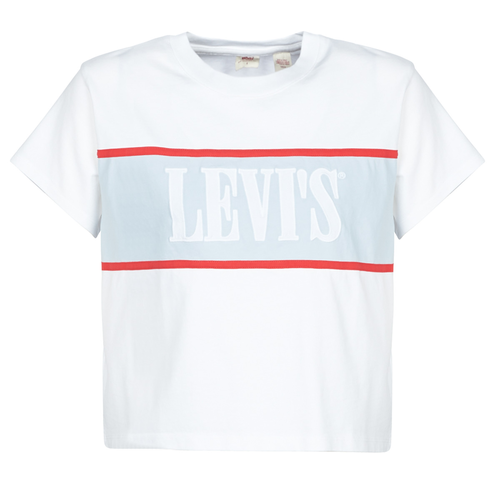 Levi's cameron hotsell tee
