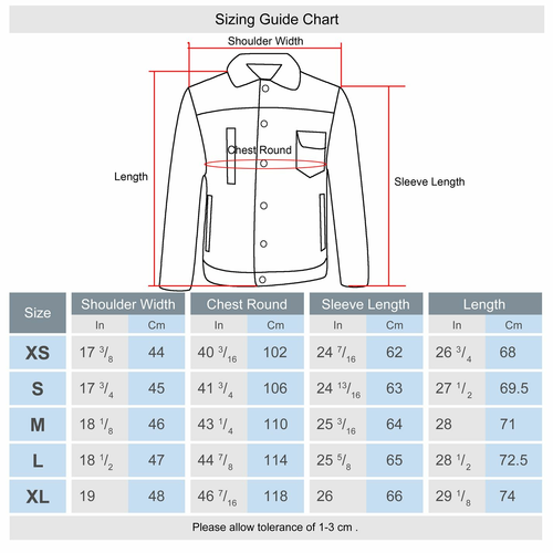 Lee cooper sherpa contrast online